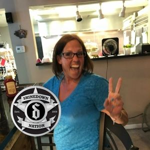 Meet your Posher, Michele